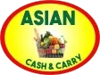 Asian Cash & Carry logo