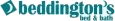 Beddington's logo