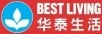 Best Living logo