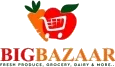 Big Bazaar Canada logo