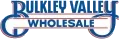 Bulkley Valley Wholesale logo