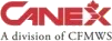Canex logo