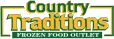 Country Traditions logo