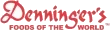Denninger's logo