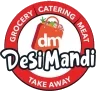 DesiMandi logo