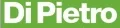 Di Pietro logo