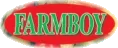 Farmboy Peterborough logo