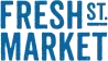 Fresh St. Market logo