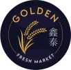 Golden Fresh Market logo