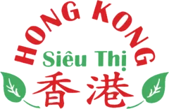 Hong Kong Food Market logo