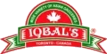Iqbal Foods logo