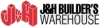 J&H Builder's Warehouse logo