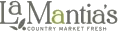 LaMantia's logo