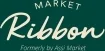 Market Ribbon logo