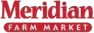 Meridian Farm Market logo