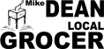 Mike Dean Local Grocer logo