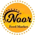 Noor Food Market logo