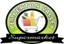 Pemberton Valley Supermarket logo