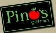 Pino's logo
