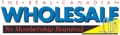 Real Canadian Wholesale Club logo
