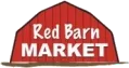 Red Barn Market logo