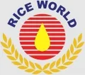 Rice World Supermarket logo