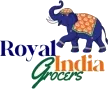 Royal India Grocers logo