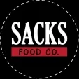Sacks Food Co. logo