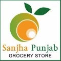 Sanjha Punjab Grocery Store logo