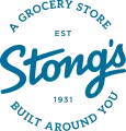 Stong's Market logo