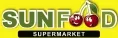 Sunfood Supermarket logo
