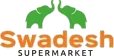 Swadesh Supermarket logo