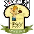 Sweet Cherubim logo