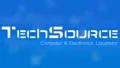 TechSource Canada logo
