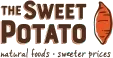 The Sweet Potato logo