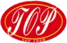 Top Food Supermarket logo