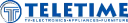 TeleTime logo