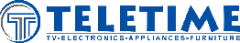 TeleTime logo