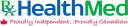 RxHealthMed logo