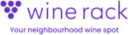 Wine Rack logo