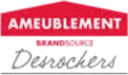 Ameublement Desrochers logo