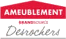 Ameublement Desrochers logo