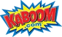 Kaboom Fireworks logo