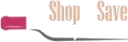Shop N Save Liquor logo