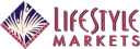 Lifestyle Markets logo