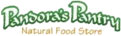 Pandora’s Pantry logo