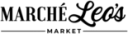 Marché Leo's logo