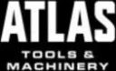 Atlas Tools & Machinery logo