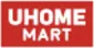 UHome Mart logo