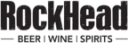 RockHead Wines logo